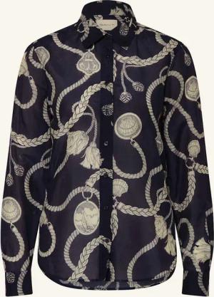 GANT Hemdbluse mit Seide