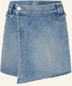 s.Oliver RED Jeans-Skort