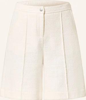 MORE Tweed-Shorts