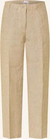 BRAX 7/8-Leinenhose MAINE