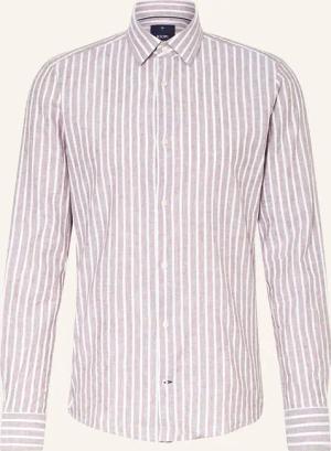 JOOP! Hemd PIT Slim Fit mit Leinen