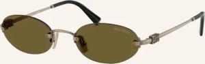 MIU MIU Sonnenbrille MU A54S