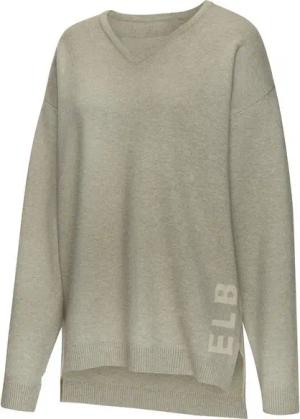 Elbsand Sweater aus hochwertigen Strick