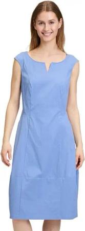 Vera Mont Sommerkleid Vera Mont Sommerkleid tailliert Form