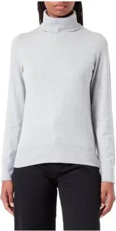 s.Oliver Rollkragenpullover Rollkragenpullover ’für Damen in mehrfarbig’ (1-tlg)