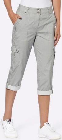 heine Shorts Druckhose