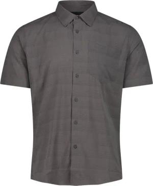 CMP Outdoorhemd MAN SHIRT GRAFFITE
