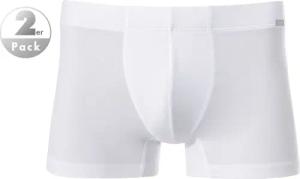 HANRO Herren Pants weiß Baumwolle & Mix unifarben