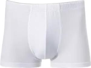 HANRO Herren Pants weiß Baumwolle & Mix unifarben