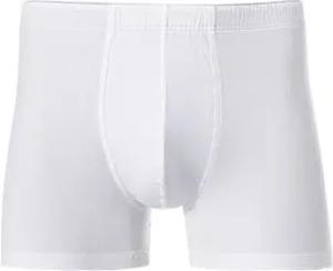 HANRO Herren Pants weiß Baumwolle & Mix unifarben