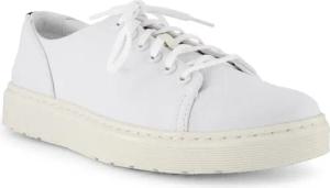 Dr. Martens Herren Sneaker weiß Textil & Canvas