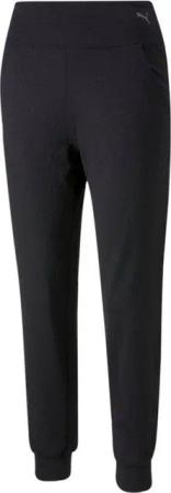 PUMA Funktionstights Flawless Jogger 001 PUMA BLACK