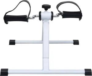 vidaXL Heimtrainer, Cardio Mini Heimtrainer