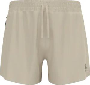 Odlo Herren Zeroweight 5 Inch Shorts