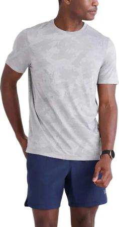 Saxx Underwear Herren Gainmaker 2n1 7" Shorts