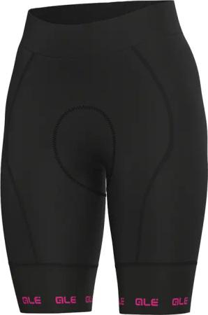 Alé Damen Strada 2.0 Radhose kurz