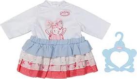 Zapf Creation® Outfit Rock Baby Annabell Puppenzubehör