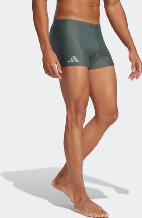 adidas Performance Badehose SOLID BOXER- (1-St)