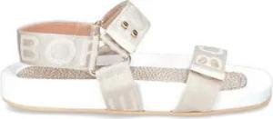 Borbonese Sandalen -