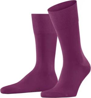 FALKE Socken Tiago (1-Paar) mit leichtem Glanz