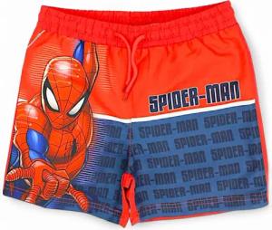 Spiderman Badeshorts Marvel Schwimmhose - Jungen Badeshorts Gr. 110 - 140 cm