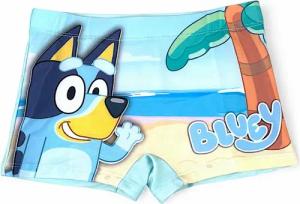 Bluey Badehose Bluey Schwimmhose - Jungen Bademode Gr. 92 - 122 cm