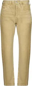 Levis  Boyfriend Jeans 501® CROP