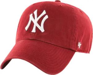 '47 Brand  Schirmmütze New York Yankees MLB Clean Up Cap