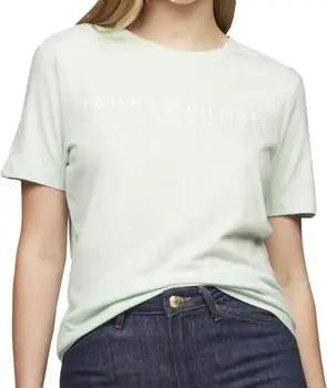 Tommy Hilfiger  T-Shirts & Poloshirts WW0WW40276