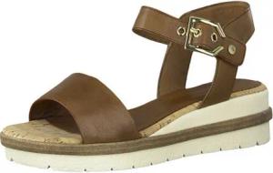 Tamaris Sandalette 1-28222-42 Plateausandaletten TOUCH-IT