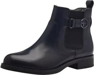 Tamaris Stiefelette Leder/Synthetik Stiefelette