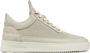 Filling Pieces Sneakers Low Top Aten 10126591890 Weiß
