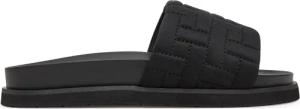 Gant Pantoletten 30507939 Schwarz