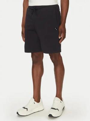 Armani Exchange Sportshorts XM000471 AF13109 UB101 Dunkelblau Regular Fit