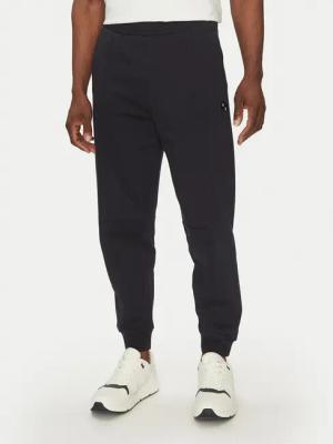 Armani Exchange Jogginghose XM000472 AF13109 UB101 Dunkelblau Regular Fit