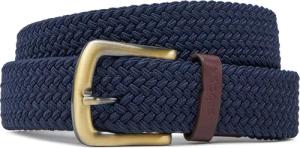 Barbour Herrengürtel Webbing MAC0038NY31 Dunkelblau
