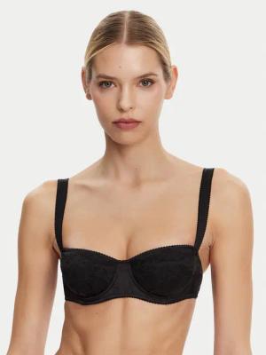 Dolce&Gabbana Bügel-BH O1A14T ONO13 Schwarz