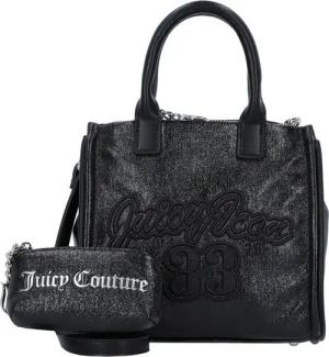 Juicy Couture Henkeltasche Iris, Polyurethan