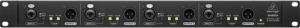 Behringer Audio-Wandler, (Zubehör, DI-Boxen), DI4800A - DI Box