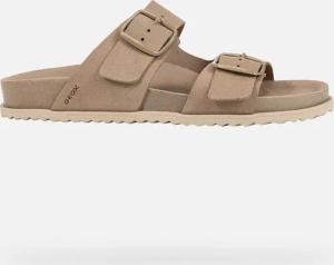 GEOX Schuhe Sandybett Dame Helltaube