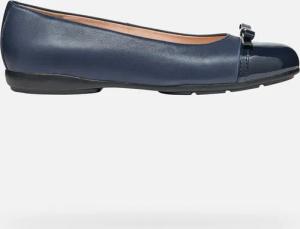 GEOX Schuhe Annytah Dame Marineblau