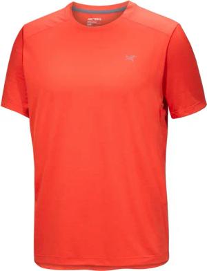 Arcteryx Cormac Crew SS M (Neutral L Größe)