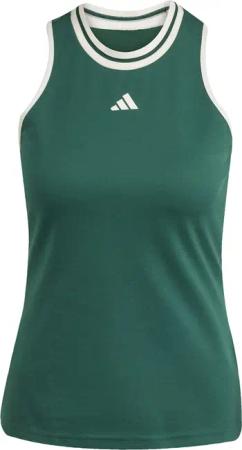 adidas HERITAGE TANK W Damen (Grün XS Größe)