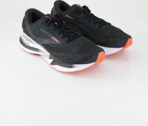Brooks Schuhe - Adrenaline GTS Textil (Schwarz, Gr. 42½)
