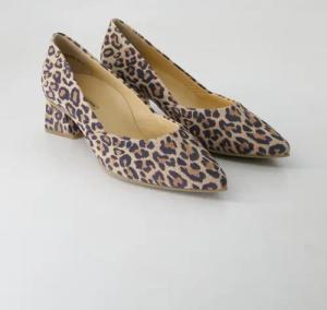 Paul Green Schuhe - 3815-047 Veloursleder (Braun, Gr. 38)