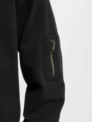 DEF Joe Pullover
