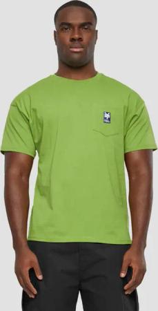Zoo York Initial Pocket T-Shirt