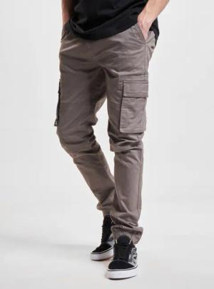 Denim Project Cargo Pant
