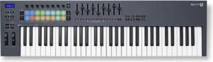 Novation Masterkeyboard (Masterkeyboards, MIDI-Keyboard 61), FLkey 61 - Midi Keyboard