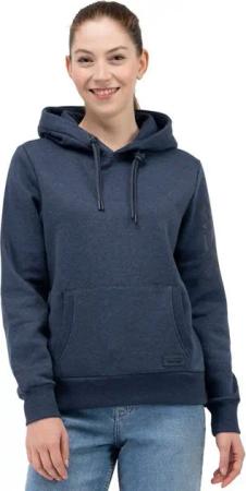 SUBLEVEL Kapuzenpullover Hoodie Damen Kapuzenpullover Kapuzensweater Sweatshirt